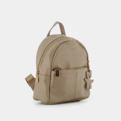 NAJ OLEARI Zaini^61489 - Sabbia - Zaini Beige
