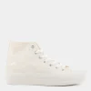 YOUSM Sportive^Sa-E23S-02 Sportive Bianco