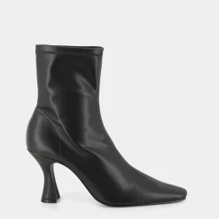 STEVE MADDEN Tronchetti^Saintly - Saintly Black - Tronchetti Nero