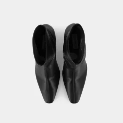 STEVE MADDEN Tronchetti^Saintly - Saintly Black - Tronchetti Nero