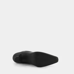 STEVE MADDEN Tronchetti^Saintly - Saintly Black - Tronchetti Nero