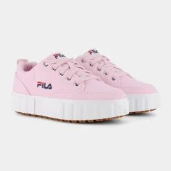 FILA Sportive^1011209 Sandblast Sportive Rosa