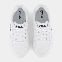 FILA Sportive^1011209 Sandblast Sportive Bianco