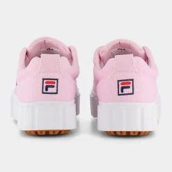 FILA Sportive^1011209 Sandblast Sportive Rosa