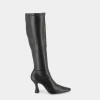 STEVE MADDEN Stivali^Savvy Stivali Nero