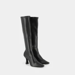 STEVE MADDEN Stivali^Savvy Stivali Nero