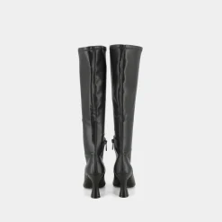 STEVE MADDEN Stivali^Savvy Stivali Nero