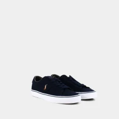 POLO RALPH LAUREN Sneakers^816749369 Sayer Aviator Navy - Sneakers Blu