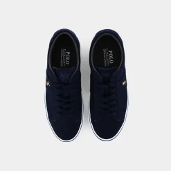 POLO RALPH LAUREN Sneakers^816749369 Sayer Aviator Navy - Sneakers Blu