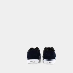 POLO RALPH LAUREN Sneakers^816749369 Sayer Aviator Navy - Sneakers Blu