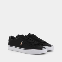 POLO RALPH LAUREN Sneakers^816749369 Sayer Sneakers Nero