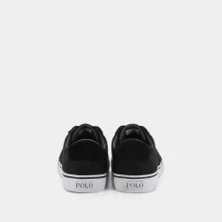 POLO RALPH LAUREN Sneakers^816749369 Sayer Sneakers Nero