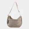 LAURA BIAGIOTTI Tracolle^23S101-26B Lorde Taupe - Tracolle Marrone