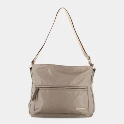 LAURA BIAGIOTTI Tracolle^22S101-3B Lorde Taupe - Tracolle Beige