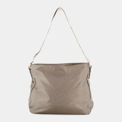 LAURA BIAGIOTTI Tracolle^22S101-3B Lorde Taupe - Tracolle Beige