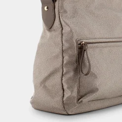 LAURA BIAGIOTTI Tracolle^22S101-3B Lorde Taupe - Tracolle Beige