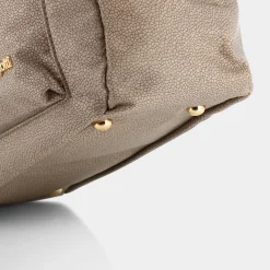 LAURA BIAGIOTTI Tracolle^22S101-3B Lorde Taupe - Tracolle Beige