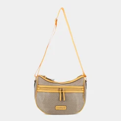 LAURA BIAGIOTTI Borse^21S105-1B Thia /Giallo - Borse Beige