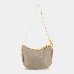 LAURA BIAGIOTTI Borse^21S105-1B Thia /Giallo - Borse Beige