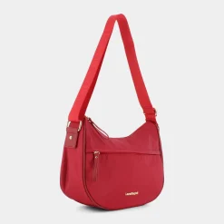 LAURA BIAGIOTTI Tracolle^22S101-26C Lorde Tracolle Rosso