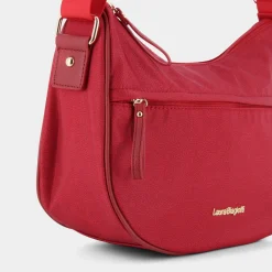 LAURA BIAGIOTTI Tracolle^22S101-26C Lorde Tracolle Rosso