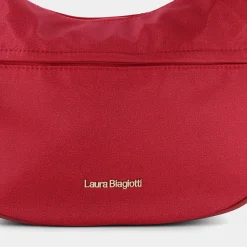 LAURA BIAGIOTTI Tracolle^22S101-26C Lorde Tracolle Rosso