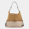 LAURA BIAGIOTTI Tracolle^22S102-5C Rebelan Tracolle Beige