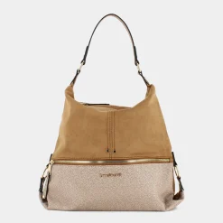 LAURA BIAGIOTTI Tracolle^22S102-5C Rebelan Tracolle Beige