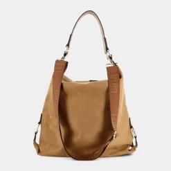 LAURA BIAGIOTTI Tracolle^22S102-5C Rebelan Tracolle Beige