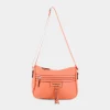 LAURA BIAGIOTTI Borse^21S103-2D Ramsey Borse Arancio