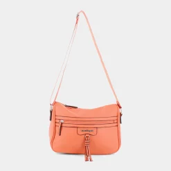 LAURA BIAGIOTTI Borse^21S103-2D Ramsey Borse Arancio