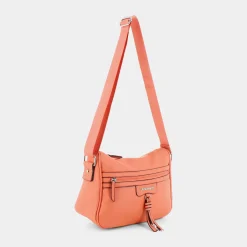 LAURA BIAGIOTTI Borse^21S103-2D Ramsey Borse Arancio