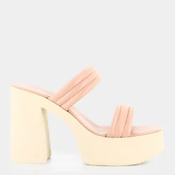 SHEEN Sandali^Sd-E23D-06 - Tea Rose - Sandali Rosa