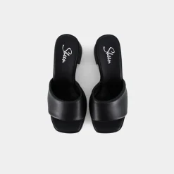 SHEEN Sandali^Sd-E23D-05 Sandali Nero