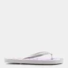 SHEEN Infradito^Se-E23D-05 - Base Multi Infradito Bianco