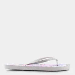 SHEEN Infradito^Se-E23D-05 - Base Multi Infradito Bianco