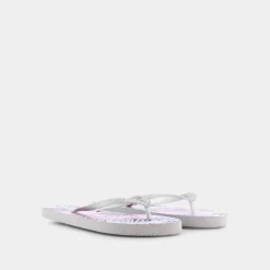 SHEEN Infradito^Se-E23D-05 - Base Multi Infradito Bianco