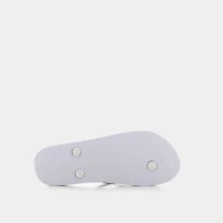 SHEEN Infradito^Se-E23D-05 - Base Multi Infradito Bianco