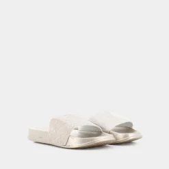 SHEEN Ciabatte^Se-E23D-03 Ciabatte Oro