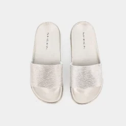 SHEEN Ciabatte^Se-E23D-03 Ciabatte Oro