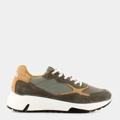 IGI & CO. Sneakers^3630711 Seth Militare - Sneakers Blu