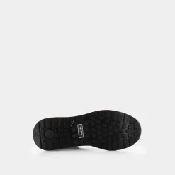 IGI & CO. Sneakers^3630711 Seth Militare - Sneakers Blu