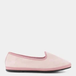 DEALIADI Ballerina^Sg-E22D-02 Cipria - Ballerina Rosa