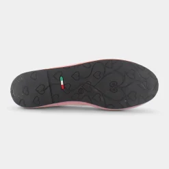 DEALIADI Ballerina^Sg-E22D-02 Cipria - Ballerina Rosa