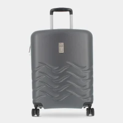RONCATO Trolley Piccolo^423623 Shine Antracite - Trolley Piccolo Grigio