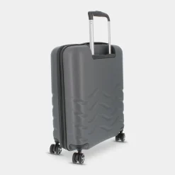 RONCATO Trolley Piccolo^423623 Shine Antracite - Trolley Piccolo Grigio