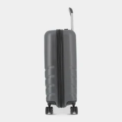RONCATO Trolley Medio^423622 Shine Antracite - Trolley Medio Grigio