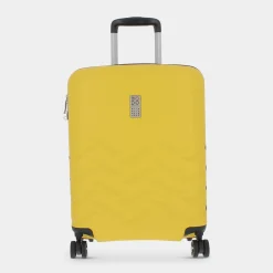 RONCATO Trolley Grande^423621 Shine Trolley Grande Giallo