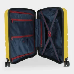 RONCATO Trolley Grande^423621 Shine Trolley Grande Giallo