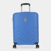RONCATO Trolley Medio^423622 Shine Trolley Medio Blu